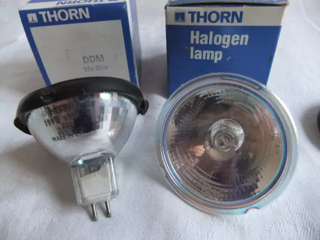 Projector bulb lamp A1 DDM BELL & HOWELL Ringmaster 19v 80w  40  fx