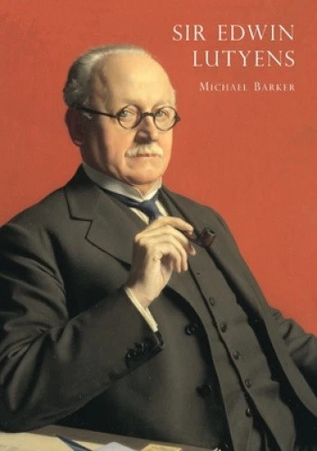 SIR EDWIN LUTYENS (Shire Library) by Barker, Michael [Paperback] EUR 10 ...