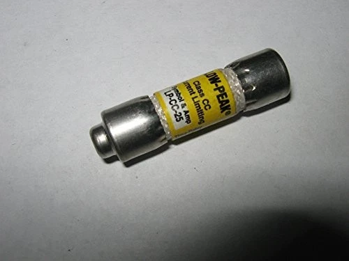 2 1/2 In Diameter Ball Valves 10pcs Bussmann LP CC 2 1/2 ( LPCC 2 1/2) 2.5 Amp 600Vc Time Delay Fuses 2 1/2 In End A Diameter Threaded Fittings - Foto 11