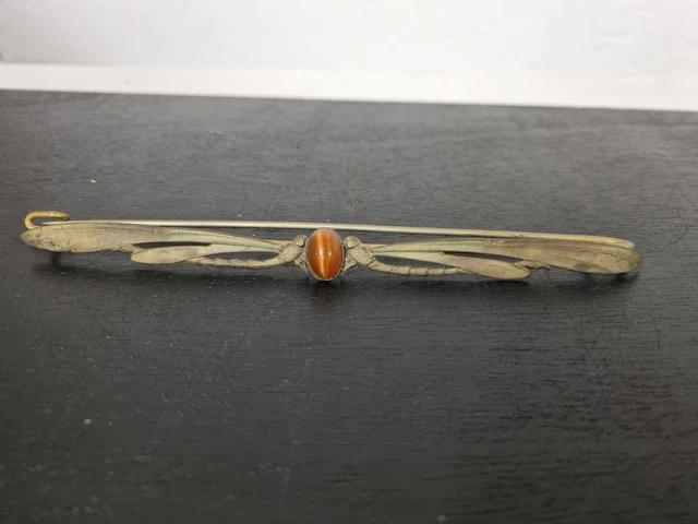BROCHE VINTAGE LIBELLULE EUR 32,00 - FR