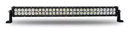 DB Link Lux Performance Dual Row Straight LED Light Bar (32" - 180W - Combo)