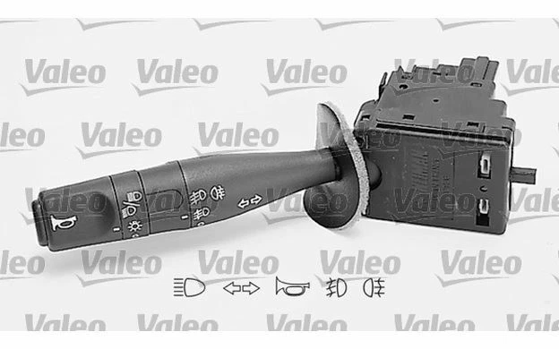 VALEO Comodo phare et essuie glace pour CITROEN SAXO PEUGEOT 106 306 251280