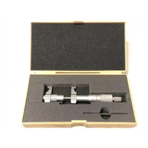 Mitutoyo Caliper type Inside Micrometer IMP-75 / 145-187 [VG] Limited From JAPAN