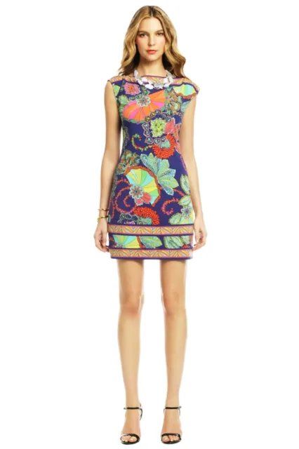 Trina Turk  | Felana Dress | Size 2