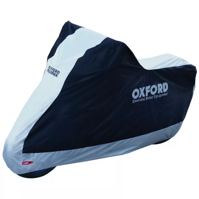 Oxford  Mx Aquatex Weather Resistant Dirt Bike Large Motorcycle Cover