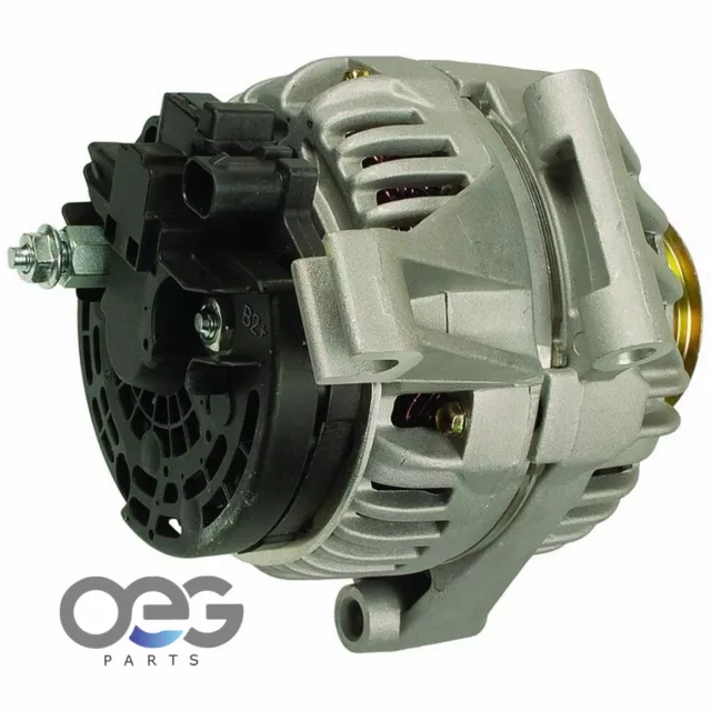 New Alternator For Pontiac Grand Prix V6 3.8L 05-05 10339424 15208916 20757890 2