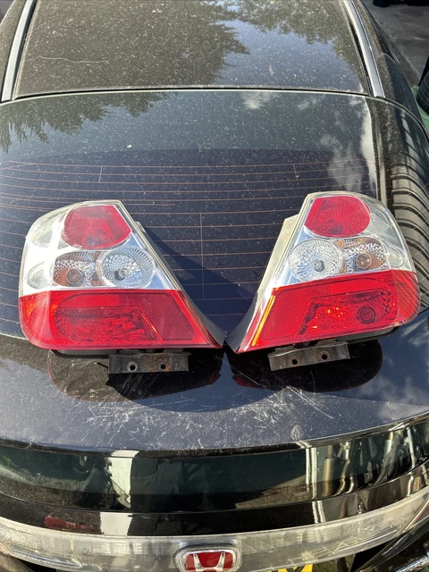 Nakkaa Outer Tail Light Halogen Left Side W/o Bulb - Foto 11