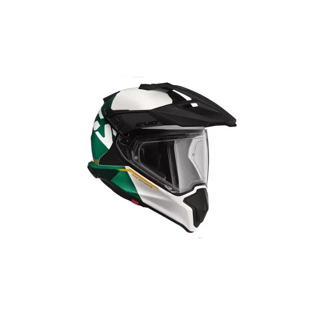 bmw flip up motorcycle helmets Schuberth C5 Modular Helmet Why choose the Schuberth C5 Globe Black Green Modular Helmet What We Wear: Schuberth C5