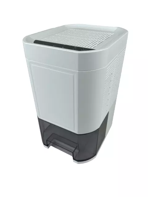 Luftentfeuchter elektrisch,1200ml Raumentfeuchter für zuhause,klein dehumidifier