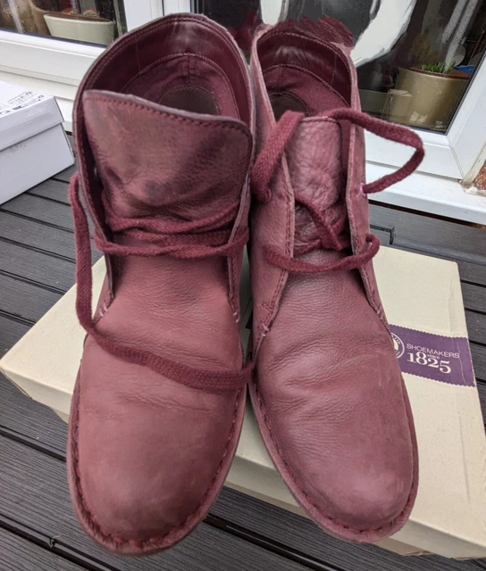 Clarks marsden lily outlet