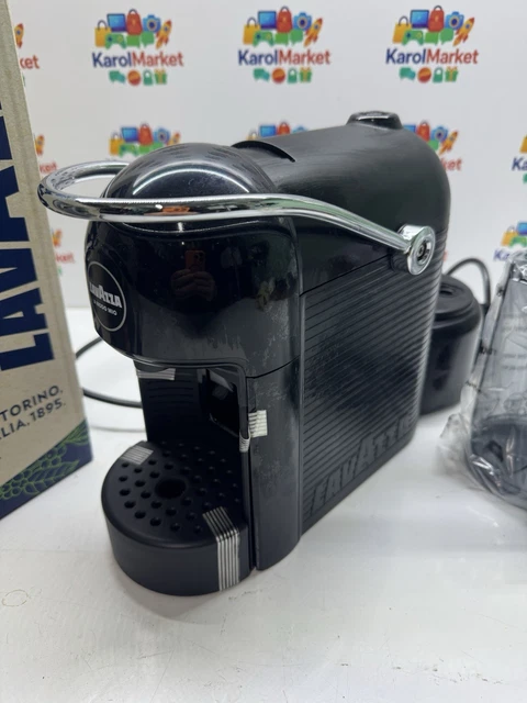Scheda PCB Per Macchina Caffè Lavazza 'a Modo Mio' (usata, In Buone Condizioni). Pesa 3,9 Kg, Capacità 1,5 L. - Foto 3