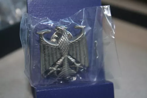 PIN Militär Adler  Bundesadler Deutschland Metall  NEU   151  AUSVERKAUF