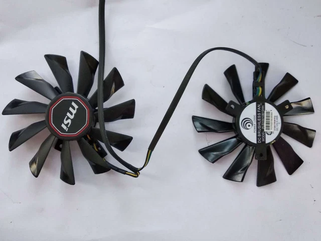 1PC NEW PLD10010B12HH for GTX780Ti/780/760/750Ti R9 290X/290/280X/280 # ...