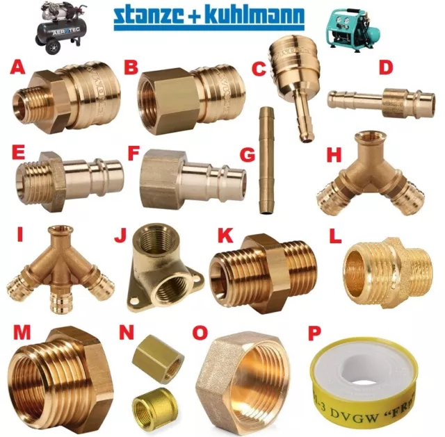 Produktbild von Hydraulikmuffe M22x1,5 Für Traktor & Landmaschinen – Kupplungsmuffe 1/2 Zoll