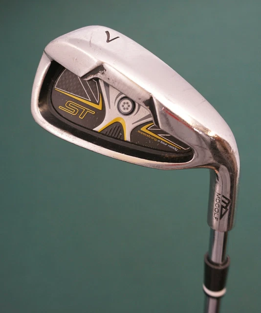 Putter MD Golf Superstrong Aladdin 33 Pouces – Droitier, Super Rare
