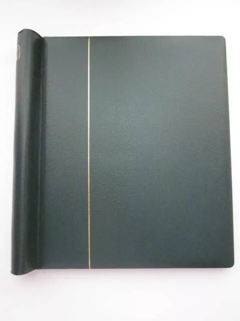 Ka Be Springback Binder With Pages For United Nations Vienna Centre 1979-2013#B7 2