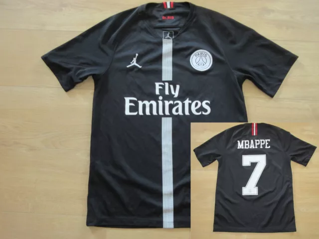 maillot psg 2017 noir