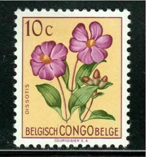 Belgium Colonies Belgian Congo  Stamps   Mint Hinged   Lot 39150