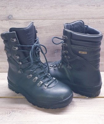 JOLLY 6510/GA NERO Storm POLIZIA 