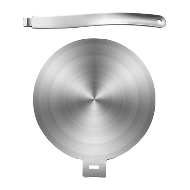 Piastra Di Controllo SELLES "Combo" Bianca - Foto 6