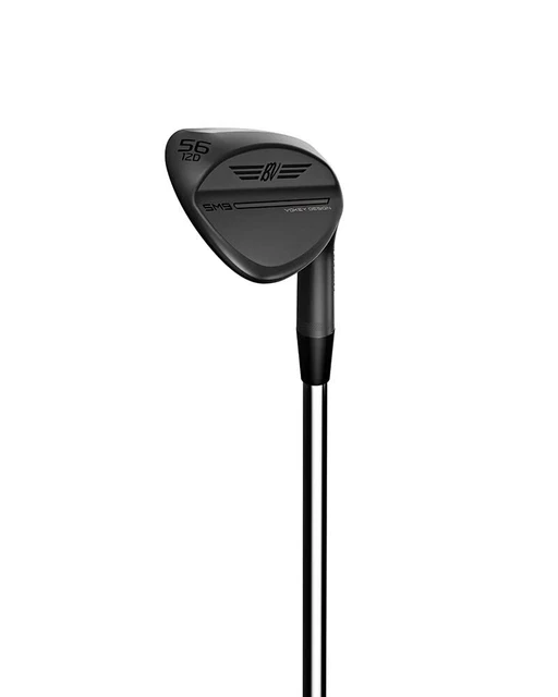 Lot De 2 Tiges Arbre Cale Titleist Vokey SM10 – Dynamique Gold S200 Occasion