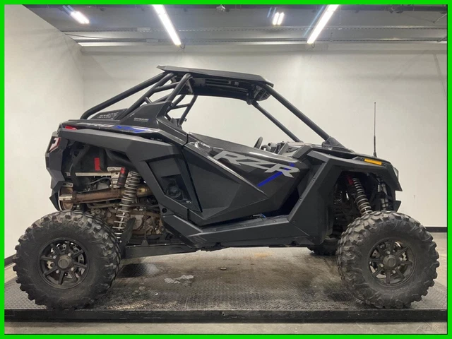 2023 Polaris RZR Pro XP Ultimate Used