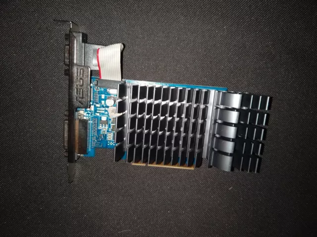 Nvidia geforce gt online 710 3gb