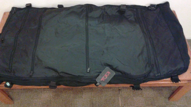 Tumi 3-piece Travel Luggage Set