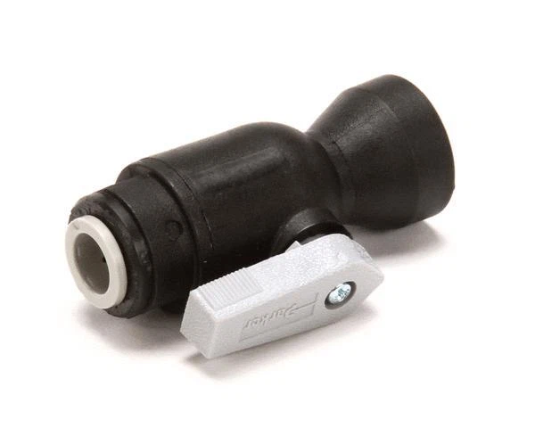 Everpure Valve,Ball,3/8 Npti X 3/8 Pi EV310201 - Free Shipping + Geniune OEM