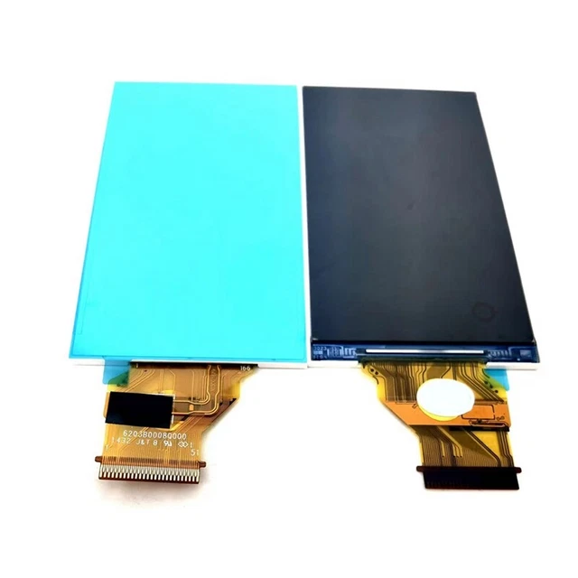 For  A5000 A6000 A5100 A6300 ILCE-5000 Camera LCD Display Screen Repair7423
