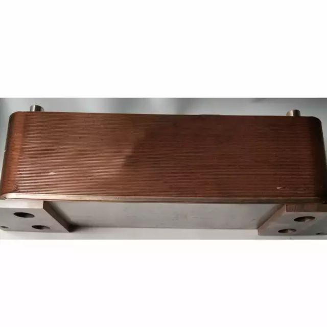 1621600103 Oil Cooler for Atlas Copco Compressor ZR 450/750 /900 1621-6001-03