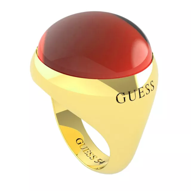 Guess Damen Ring UBR29019-54