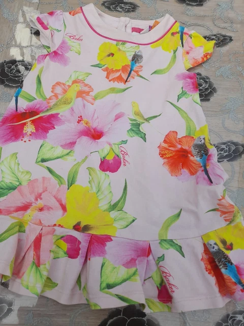 Girls Clothes Bundle Age 3-4years 2
