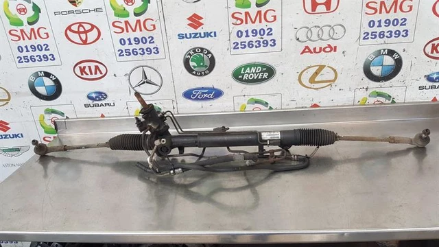 Rack Servos Diesel Range Rover Sport L320 Qeb500417