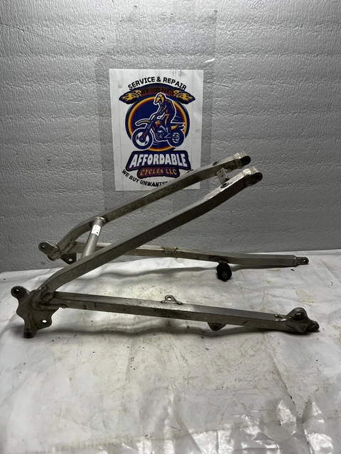 2004 YZ450F YZ250F Subframe OEM Rear Sub Frame Chassis Yamaha YZ450 YZ 2003-2005