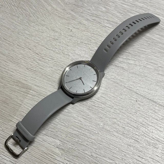 Activity tracker vivomove hr sale