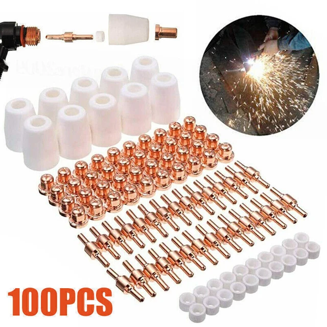 Plasma Elektroden Für Plasmaschneider Kaufen
