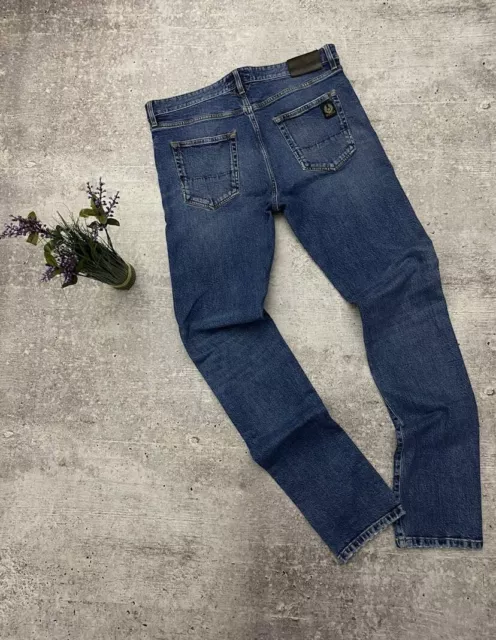 Belstaff rare jeans 34 size