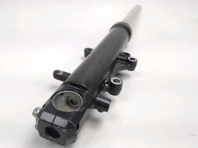 Tube De Fourche Gauche Pour Kawasaki ZX6R Ninja 600 - Référence GPA-1017336500, Occasion 50 000 Km