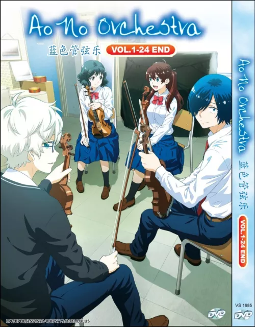 EIYUU KYOUSHITSU 英雄教室 Vol.1-12 End Anime Dvd English Subtitle