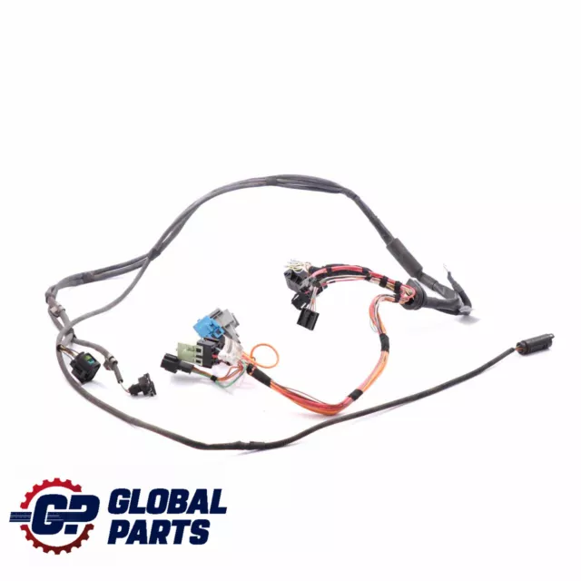 BMW X3 E83 2.0i N46 Mazo de cables del motor Caja de cambios manual 3421562