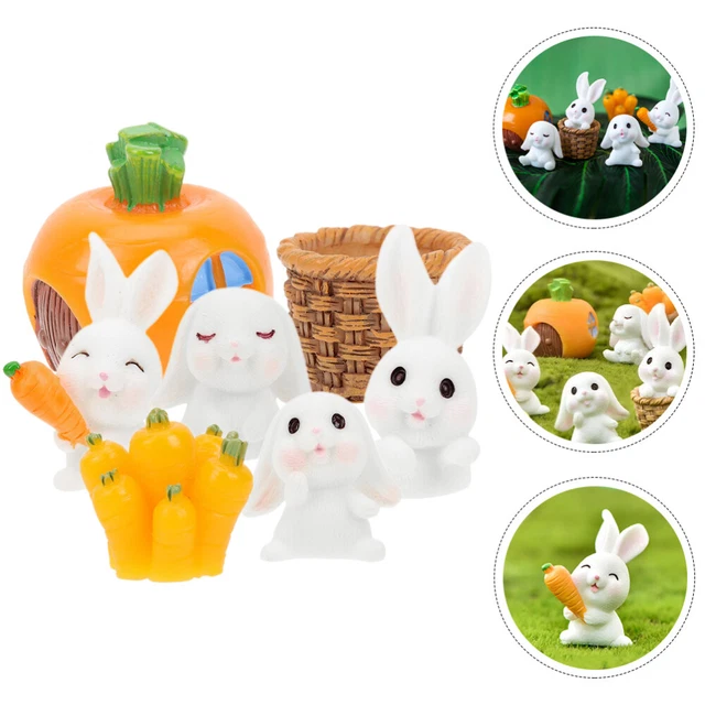 1 Set Harz Moos Decor Tabelle Bonsai Moos Für Taable Topf Landschaftsbau