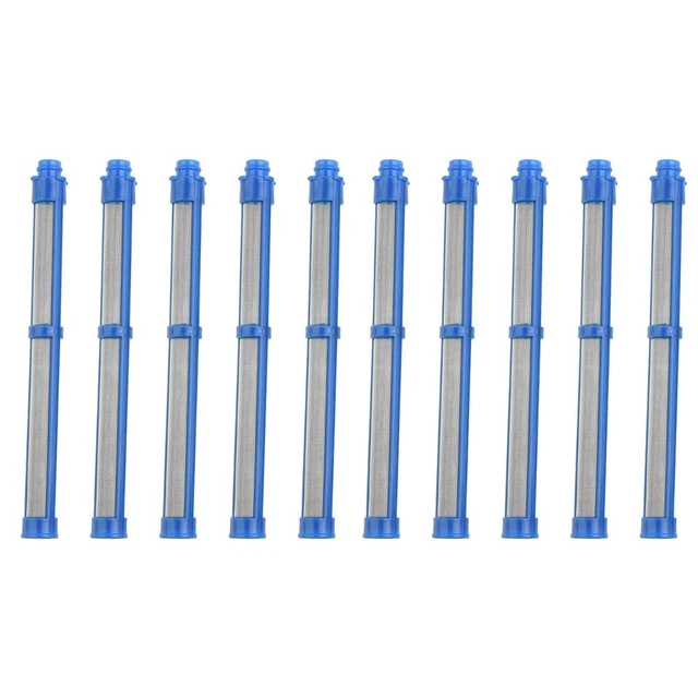 Brand New Filters For Airless Filter Latex Machine SG2 SG3 Spray Sprayers