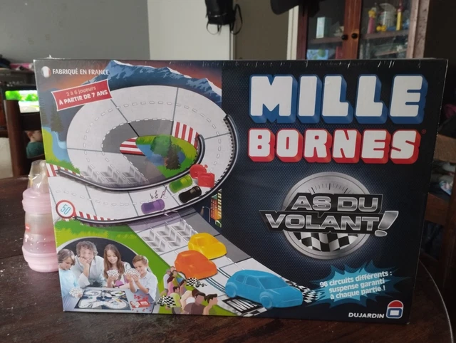 Jeu Mikado - Neuf Sous Blister, 2 à 6 Joueurs, à Partir De 7 Ans, Adresse