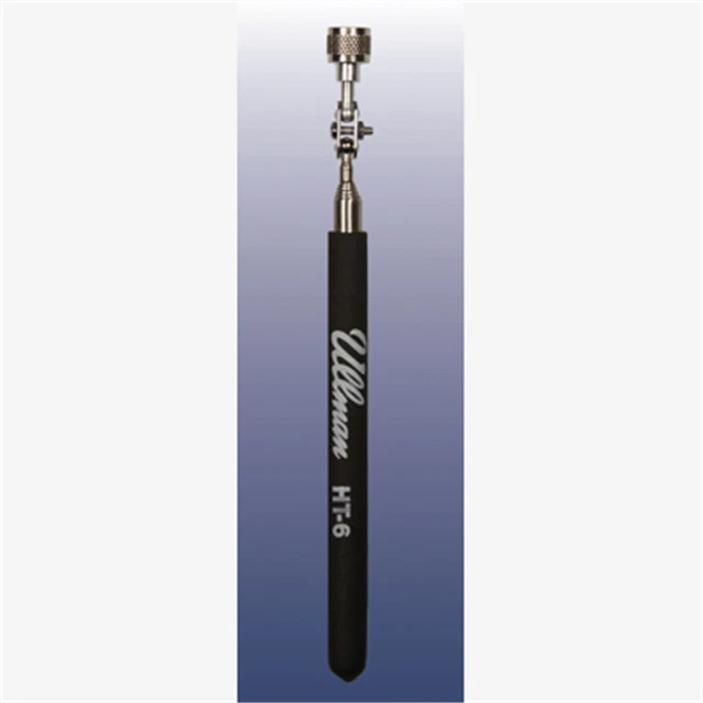 Magnetic Pick Up Tool w/ Rotating Head Ullman Devices Corp. HT-6