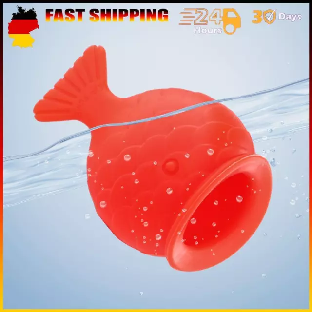 - Lip Plumper Lips Fish Shape Pout Mouth Tool Portable Lip Plumping Big Sexy Mou