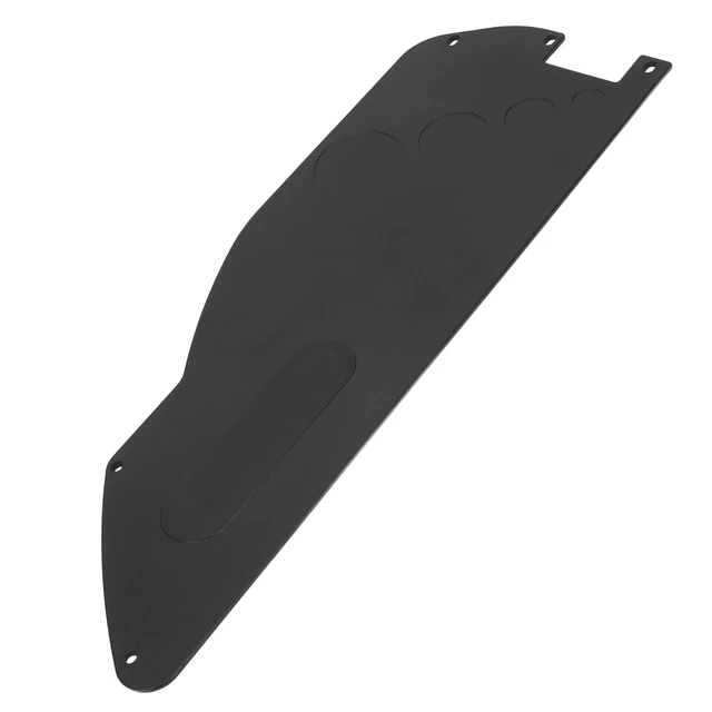 Protezione sedia a rotelle elettrica sedia a rotelle protezione laterale deflettore sostituzione SLS