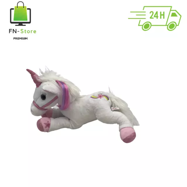 Plüsch Einhorn Gipsy Lica Bella
