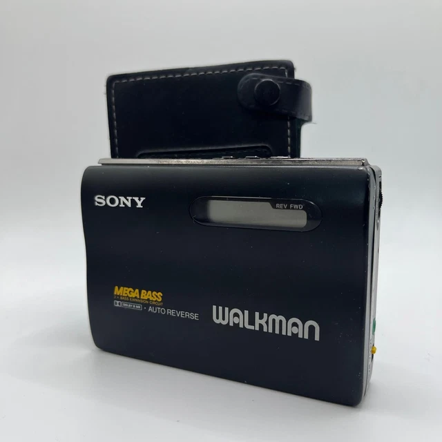 SONY WM-EX555 CASSETTA Walkman Walkman SONY E EUR 103,69 - PicClick IT - Foto 5