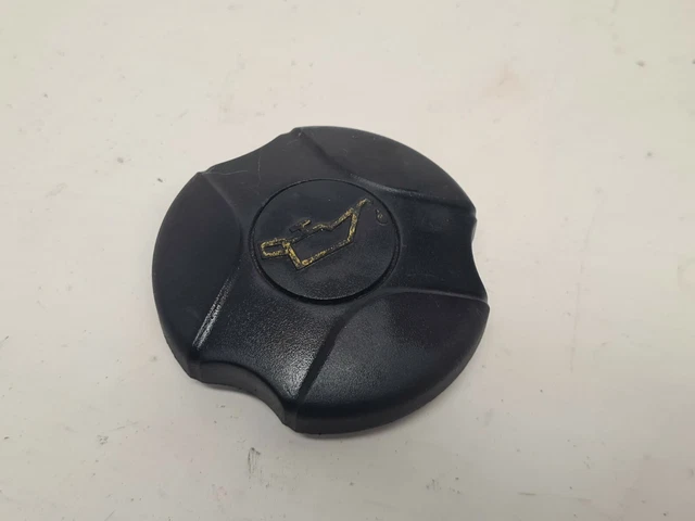 Bouchon D'huile Moteur 1180.S5 - Compatible Jumpy, Scudo, Transit, Vivaro, Partner